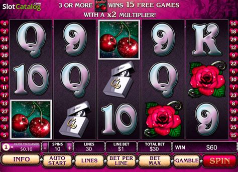 cherry love slot|Cherry Love .